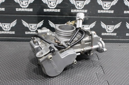 2007 yamaha yz250f oem - 2007,