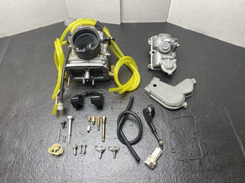 2006 kawasaki kx450f - kx450f, oem