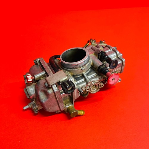 Yz426f carburetor keihin - yz426f,