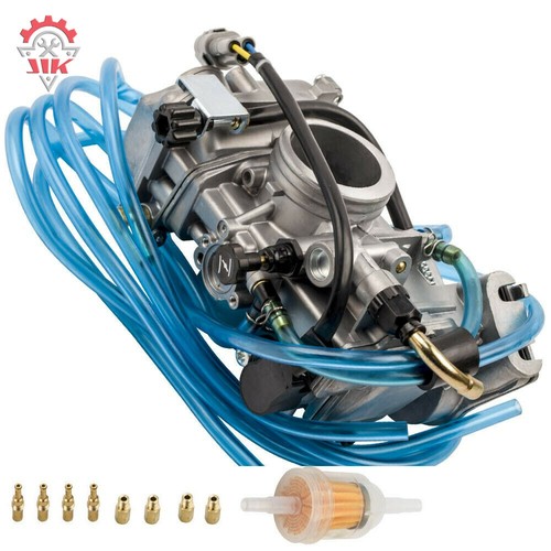 Carburetor fcr for suzuki - fcr, mx