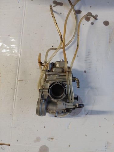 Carburatore fcr keihin - carburatore,