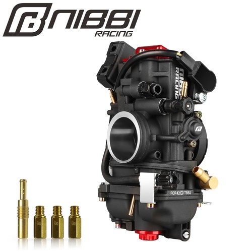 Nibbi racing fcr 42mm - racing,