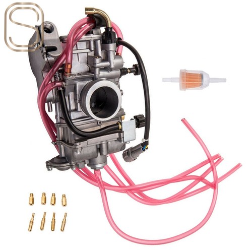 Carburetor for yamaha wr250 - for,