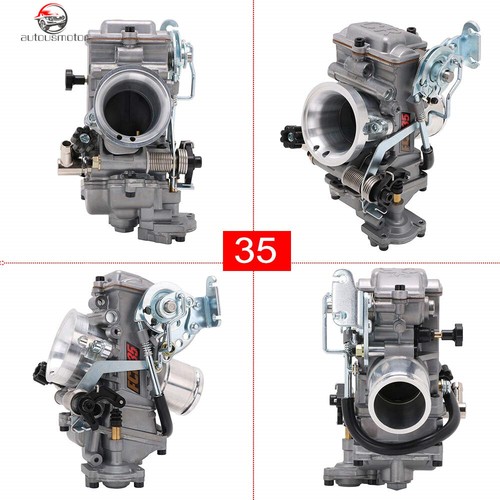 Performance fcr35 carburetor - performance,
