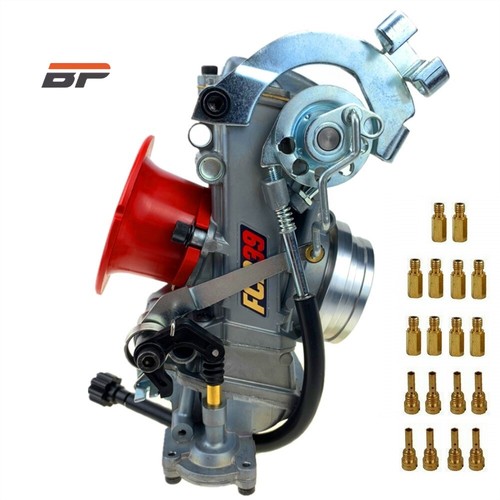 Fcrmx carburetor carb for - fcrmx, 39