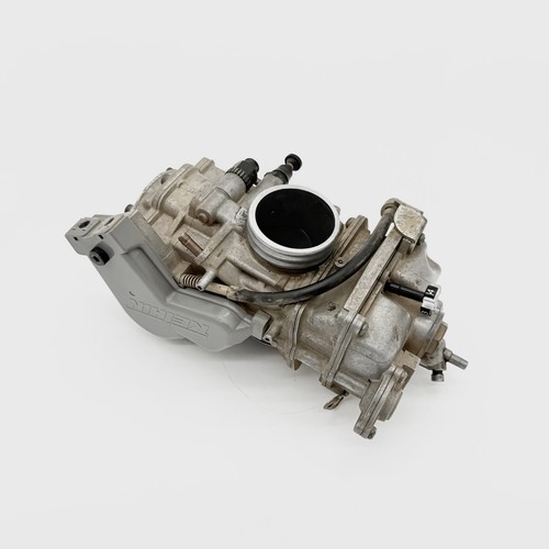 2008 kawasaki kx450f oem - kx450f,