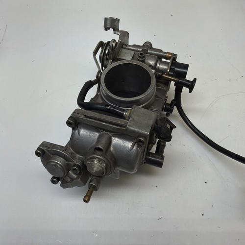 Ktm 520 keihin fcr - 07,