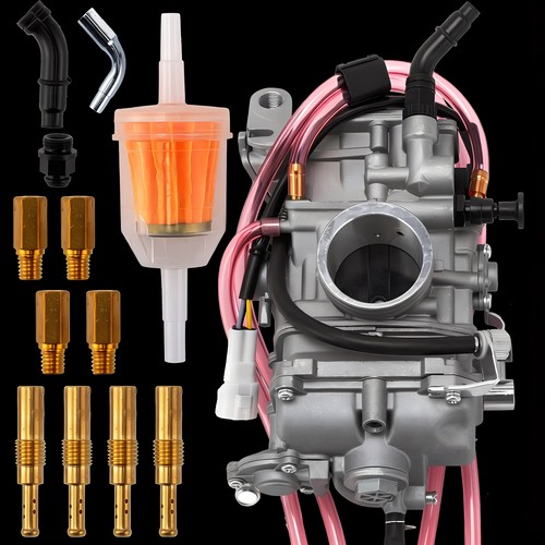Fcr 40mm racing carburetor - fcr,