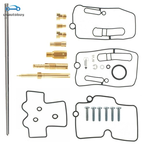 Carburetor kit for keihin fcr - kit,