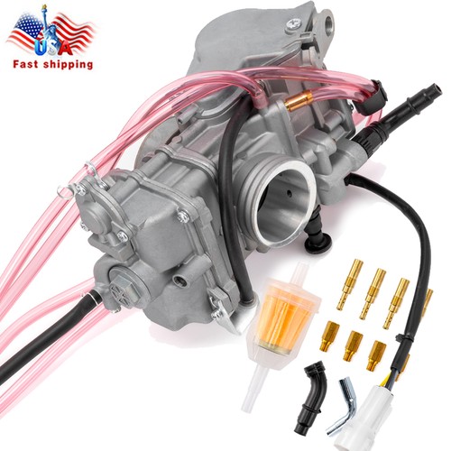 Fcr 40mm racing carburetor - carburetor, for