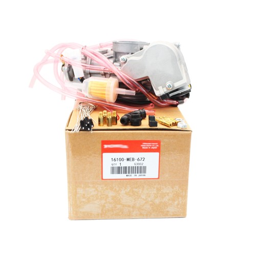 New carburetor fcr38 - new, for