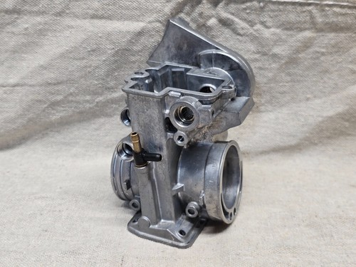 Keihin fcr 38 - fcr,