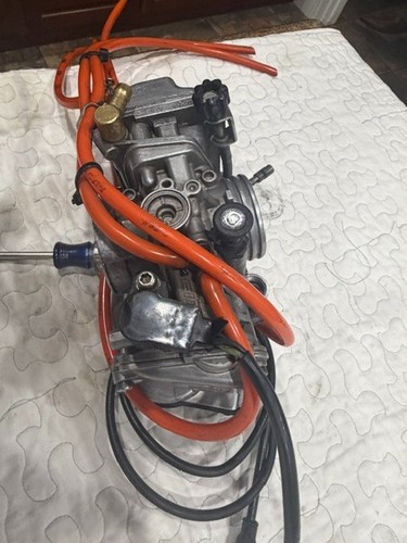 2005 2007 ktm - ktm, oem