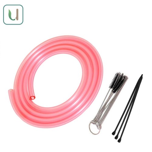 Vent hose kit - hose,