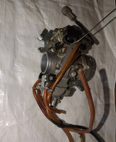 Genuine ktm oem - genuine, keihin