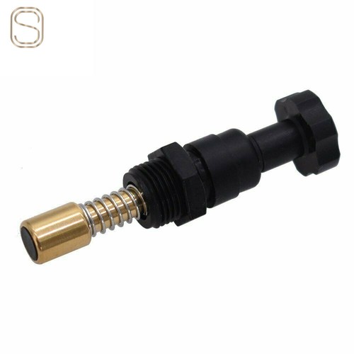 Fcr carburetor hot start - fcr-mx,