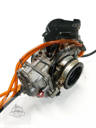 2007 suzuki rmz450 - suzuki, oem