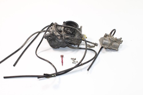 Honda crf450r keihin fcr - honda,