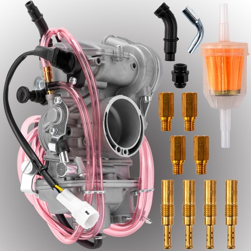 New carburetor for - carburetor, yamaha
