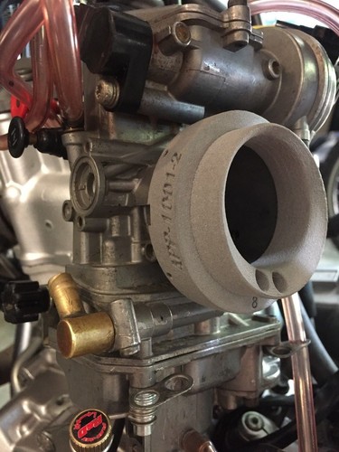 App 1001 drz - app-1001-2, aluminum