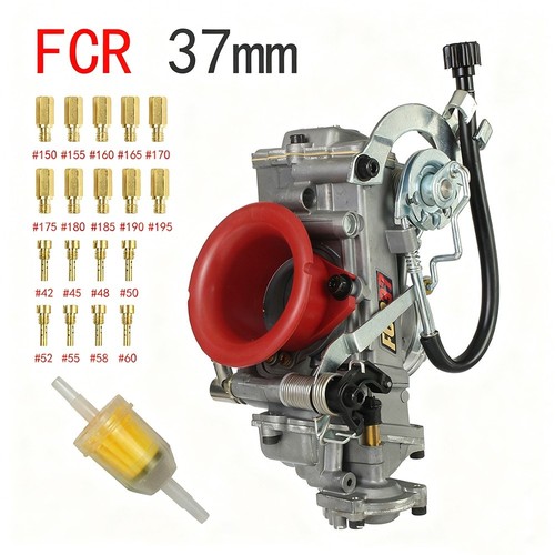 Carburatore fcr 37mm moto - carburatore,
