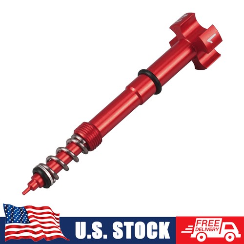 Air fuel mixture screw - fuel,