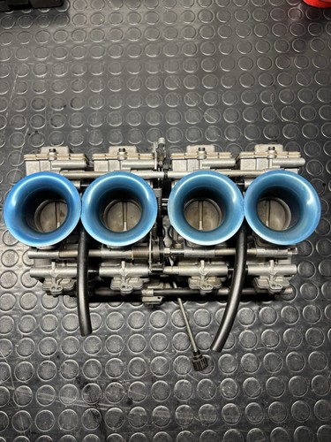 Batteria keihin fcr - keihin,
