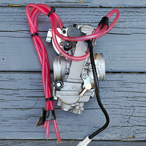 Fcr39 replacement carburetor - fcr39,