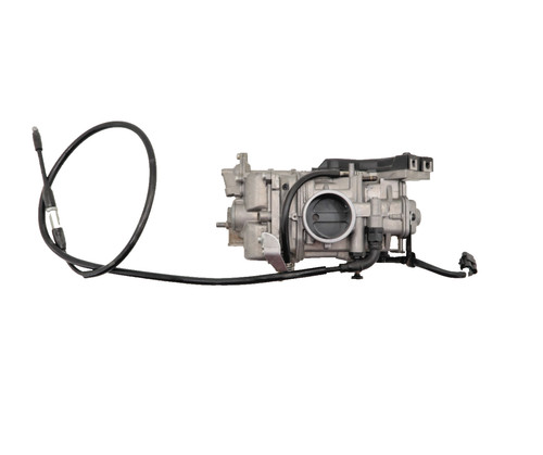 Honda crf450x keihin fcr - -,