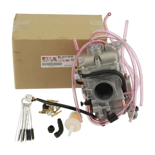 New oem carburetor - carburetor, fit