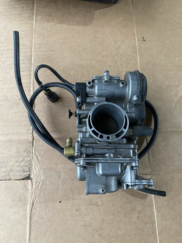 Keihin fcr pumper - fcr, 39