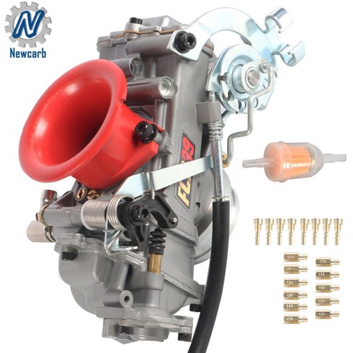 Fcr39 carburetor for - carburetor, kawasaki