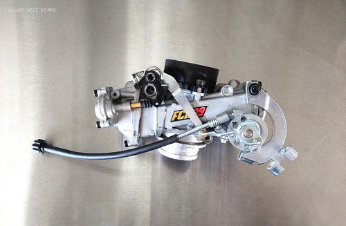 Fcr39 racing slant body - fcr39,