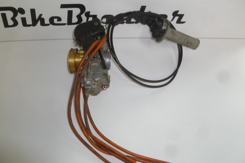 525sx ktm keihin - keihin, fcr