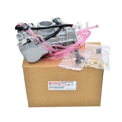 New carburetor for yamaha - new,