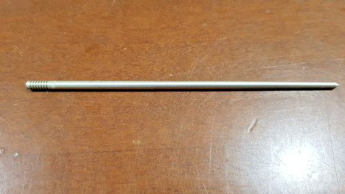Spillo conico carburatore - ,
