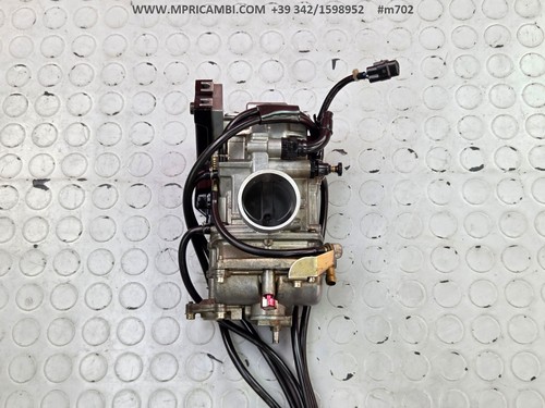 Carburatore keihin fcr - keihin,
