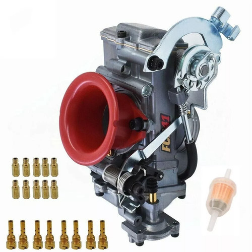 Carburetor per keihin - carburetor,