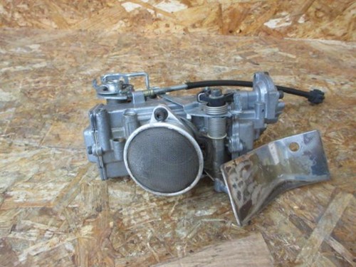 Keihin fcr carburetor race - fcr,